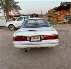 تويوتا II مارك